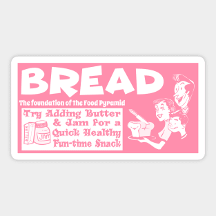 Gluten Tootin' Good Sticker